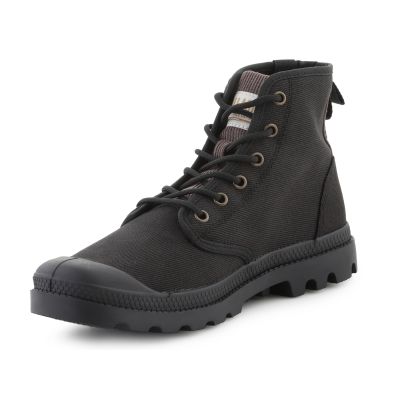 3. Palladium Pampa Michigan 79496-008-M Schwarz
