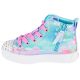 2. Skechers Seashell Magic - Meerjungfrau Meer 314326L-BLMT Blau 29