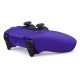 3. Sony DualSense Gamepad Lila Bluetooth/USB Analog/Digital für PlayStation 5