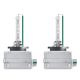 OSRAM XENARC NIGHT BREAKER LASER NEXTGEN D3S Xenonlampe (66340XNN-HCB) 2 Stück.