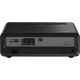 8. Viewsonic X1-4K Pro Standard-Projektor DMD UHD 4K (3840x2160) 3D-kompatibel Schwarz, Grün