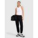 5. Damen-Jogginghose 4F 4FRAW25TTROF1846-20S