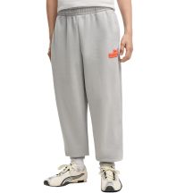 Puma ESS Logo Lab Relaxed Kinderhose grau 694675 63