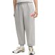 Puma ESS Logo Lab Relaxed Kinderhose grau 694675 63