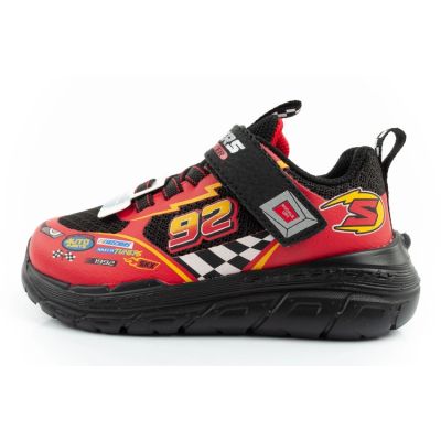 2. Skechers Skech Tracks Kinder-Sportschuhe für Jungen, leicht und bequem