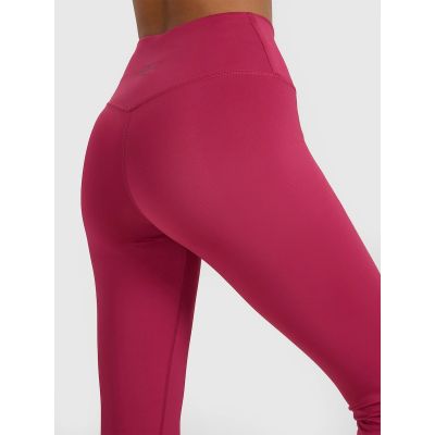 4. Damen 7/8 High Waist Trainingsleggings 4F 4FWAW25TFTIF361-60S
