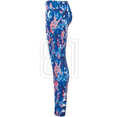 7. Kappa Iasmina Leggings W 309098 19-4151