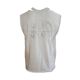 2. Nike Standard Issue Top Damen T-Shirt Birch Heather/Pale Ivory - CZ7221-051