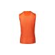 3. POC ESSENTIAL LAYER Weste - Orange