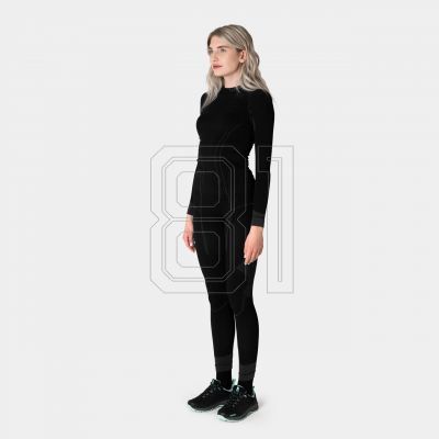 7. Alpinus Tactical Base Layer W GT18362 Thermo-Sweatshirt