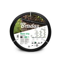 Bradas DSWWM50-SET1 Gartenschlauch 50 m
