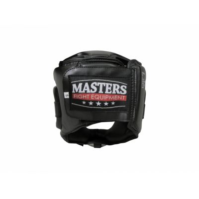 6. Masters Boxhelm mit Maske KSSPU-M 0211989-M01