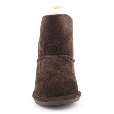 2. Bearpaw Rosie W 1653W-205 Chocolate II Winterstiefel