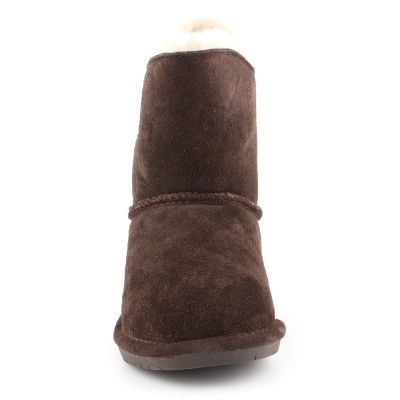 2. Bearpaw Rosie W 1653W-205 Chocolate II Winterstiefel