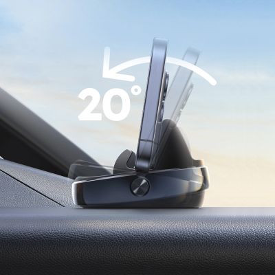 10. Joyroom JR-ZS330 Autohalterung – Schwarz