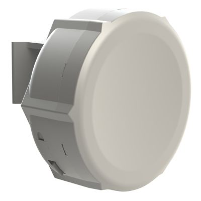 Mikrotik SXT SA5 ac Weiß PoE-Unterstützung