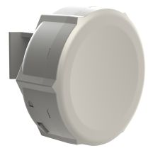 Mikrotik SXT SA5 ac Weiß PoE-Unterstützung