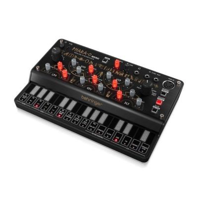 Behringer PHARA-O MINI Analog-Synthesizer
