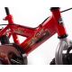 6. Huffy 12" Cars Jr 22481W Fahrrad