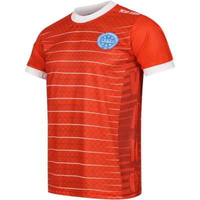 5. TOP TEN "WAKO" Light Contact Shirt (WAKO APPROVED)