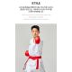 8. Karatehandschuhe - Fäustlinge 2 RED WKF | MOOTO