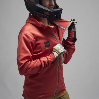 5. Damen-Radjacke LEATT Jacket MTB ThermaFlow 2.0 Women