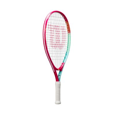 2. Wilson Intrigue Junior 21 Mädchen TNS RKT 3 1/2 WR180510U Tennisschläger