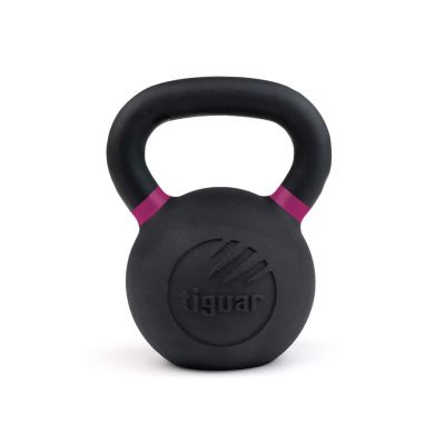 2. Tiguar Kettlebell Raw V2 24 kg TI-KB0024RV2