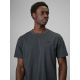 3. Herren-T-Shirt, normal, schlicht, Größe 4F 4FRMM00TTSHM4192-23M