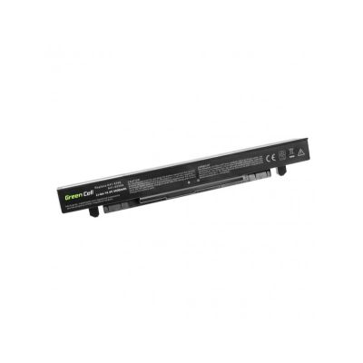 3. GREEN CELL AS68 AKKU FÜR ASUS A450 A550 R510 X550 4400 mAh 14,4 V