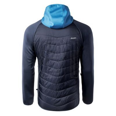 3. Elbrus Alamosa M Sweatshirt 92800282168