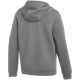 2. Nike Park 26 Fleece-Kapuzenpullover mit durchgehendem Reißverschluss für Kinder, Dunkelgrau IB1232 063