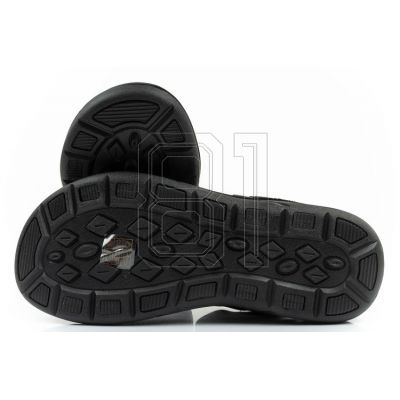 9. Grisport M GR-25-01-9033M Sandalen