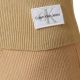 8. Calvin Klein Jeans Badge W Strickjacke J20J218179