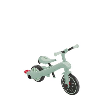 11. EXPLORER TRIKE 4in1 ECOLOGIC (637-505)