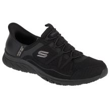 Skechers Slip-Ins: Gratis Sport - Leisurely 104289-BBK Schwarz 36