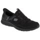 Skechers Slip-Ins: Gratis Sport - Leisurely 104289-BBK Schwarz 36