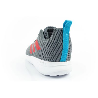 5. Adidas Lite Racer Kindersportschuhe, zum Hineinschlüpfen, leicht und bequem