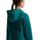 6. Nike Sportswear Club Fleece Kinder-Sweatshirt Grün FD3000 372