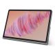 12. Lenovo Tab (ohne Netzteil) | Plus TB351FU | 11,5 Zoll | Luna Gray | 2000 x 1200 Pixel | MediaTek Helio G99 | 8 GB | LPDDR4x (fest verlötet) | 128 GB | WLAN | 8-MP-Frontkamera | 8-MP-Rückkamera | Bluetooth 5.2