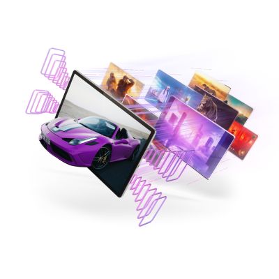 14. Lenovo IdeaTab Pro Mediatek 256 GB 32,3 cm (12,7 Zoll) 8 GB Wi-Fi 6E (802.11ax) Android 14 Grau