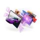 14. Lenovo IdeaTab Pro Mediatek 256 GB 32,3 cm (12,7 Zoll) 8 GB Wi-Fi 6E (802.11ax) Android 14 Grau