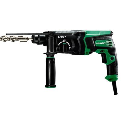 2. Hikoki DH28PCY2 Schlagbohrmaschine