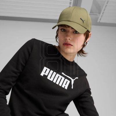 4. Puma Ess Metal BB 25994 02 Baseball Cap
