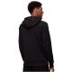 3. On Running Hoodie 1ME11450553 Schwarz L