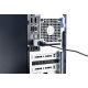3. Smartkeeper LK03BK Portblocker USB Typ-A Portblocker Schwarz, Grau Kunststoff 1 Stück.
