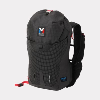 MILLET Trilogy Sky 25+ Rucksack Schwarz - S/M