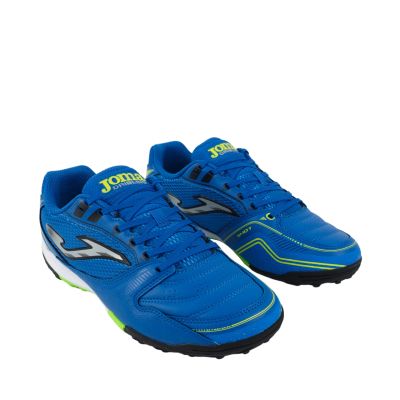 2. Joma Dribling Turf 2604 blaue DRIW2604TF Fußballschuhe