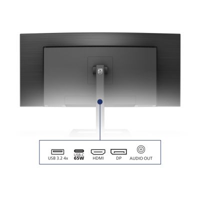 6. PHILIPS LED-MONITOR 34" 346E2CUAE/00