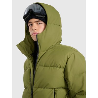12. Herren-Skijacke 5000 Membran 4F 4FWAW25TTJAM0788-43S